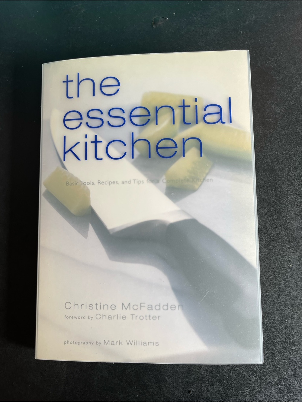 Cookbook - Red Cover - Picture 5 of 8